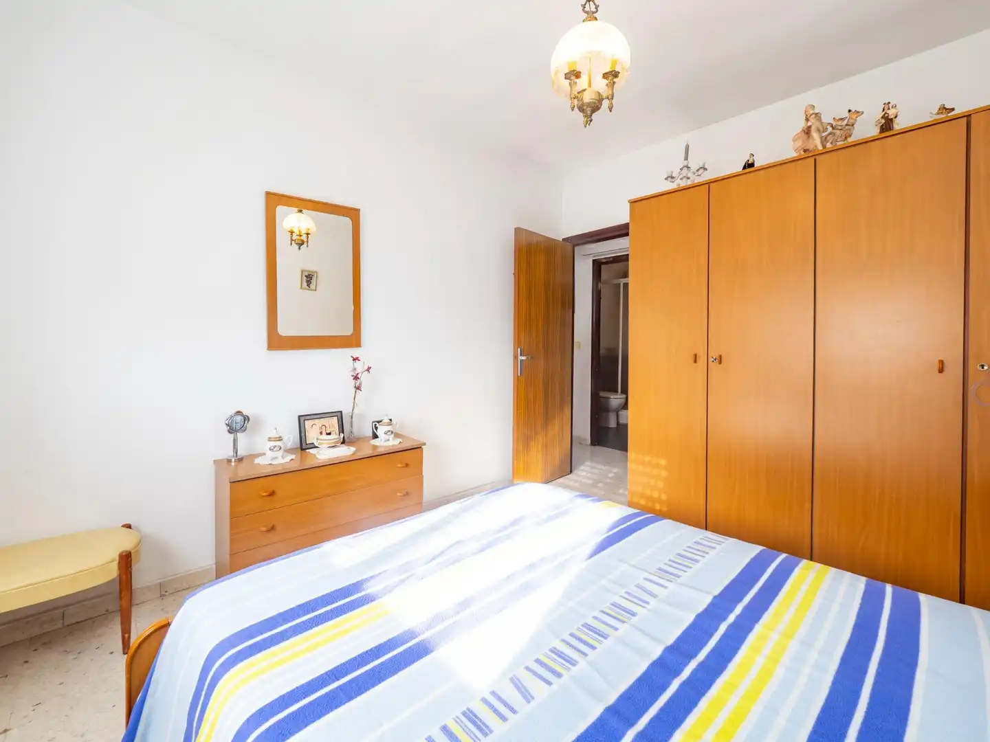 Appartement avec ascenseur à vendre à Bailén - Miraflores, imagen 23