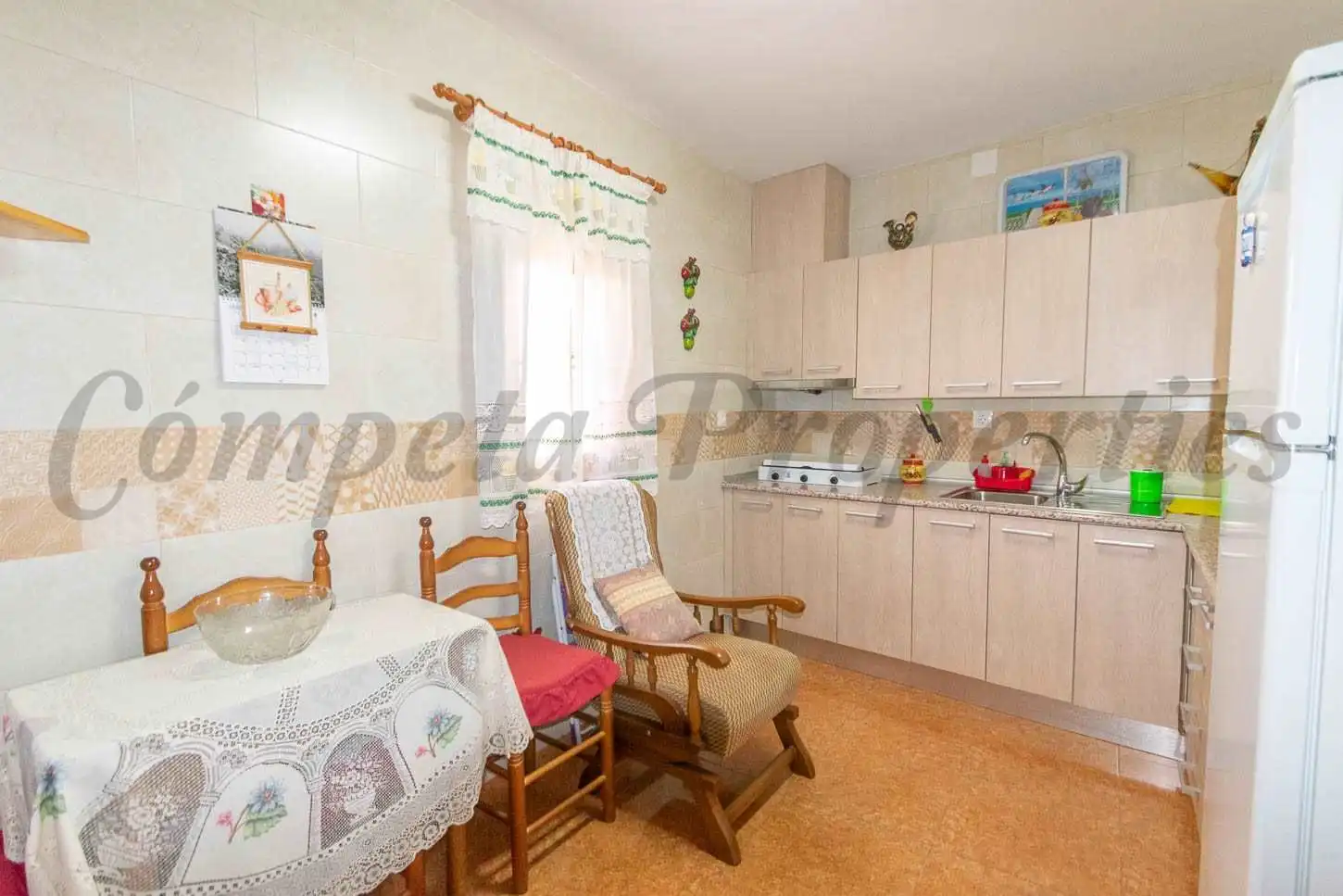 Casa in vendita a Cómpeta, imagen 7