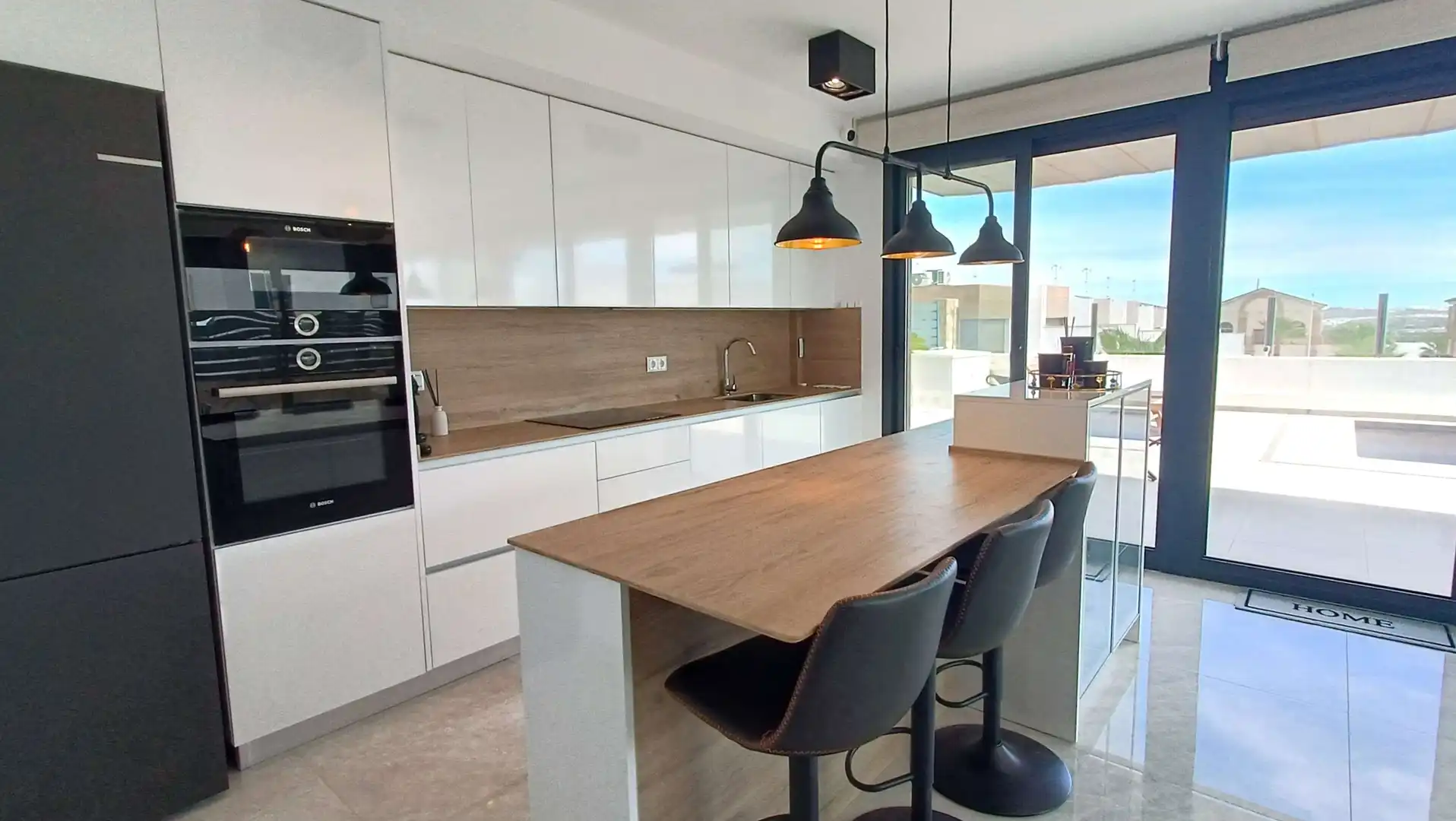 Casa con terraza en venta en Algorfa, imagen 8