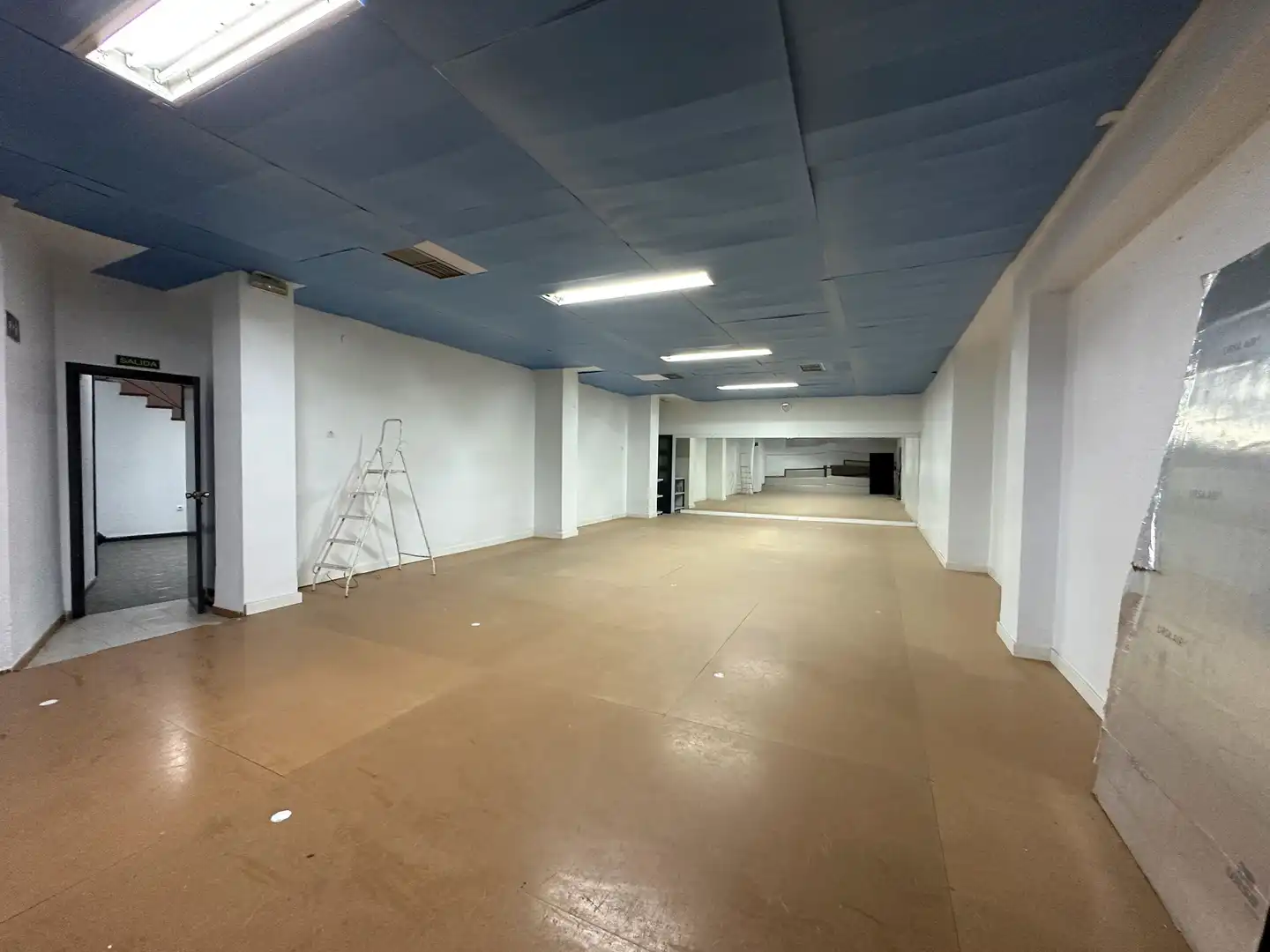 Local comercial en venda a Úbeda, imagen 3