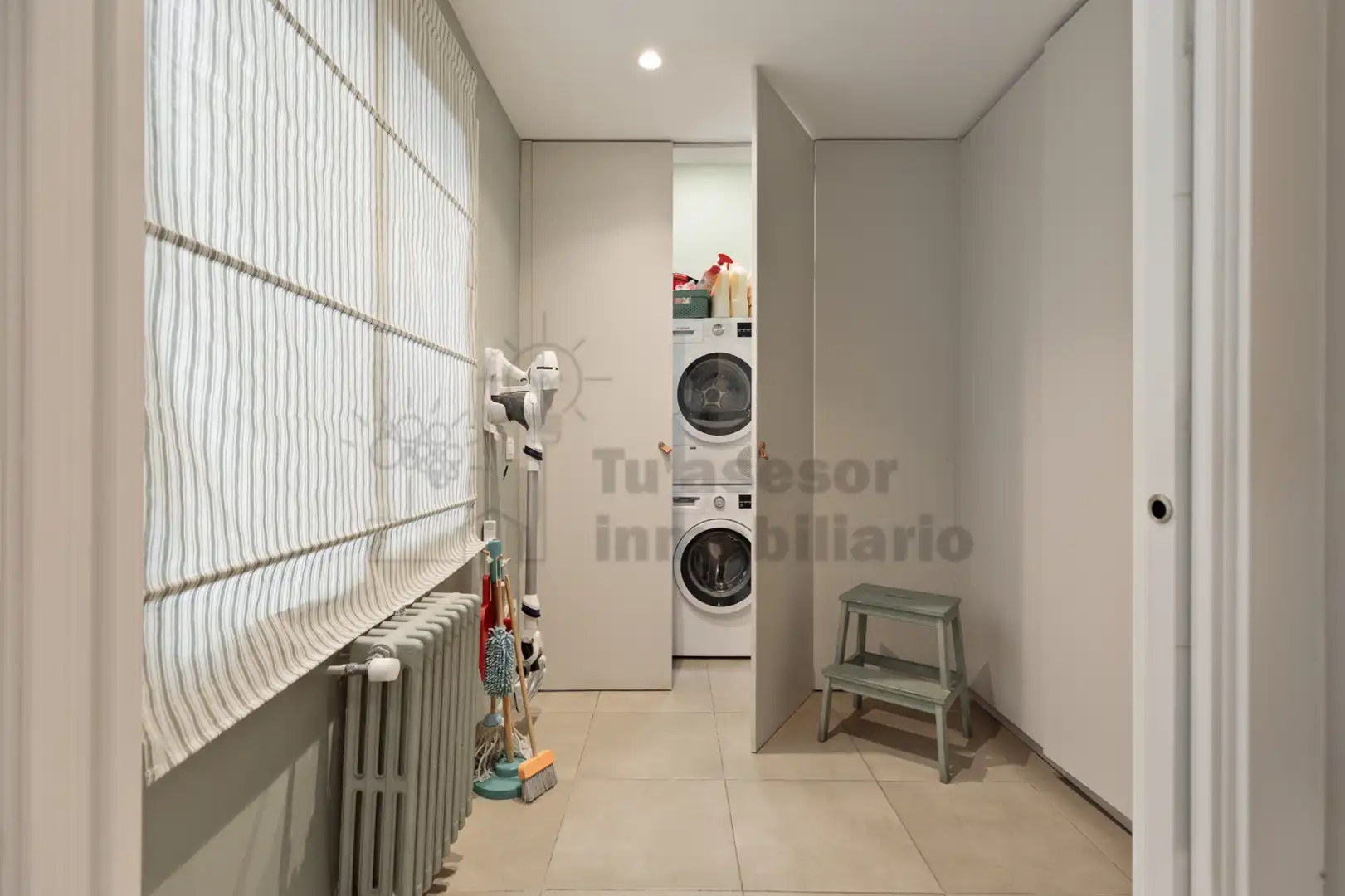 Piso en venta en Barcelona con Aire acondicionado, Calefacción y Parquet