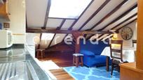 Attic to rent in Santander  with Heating, Storage room and Furnished