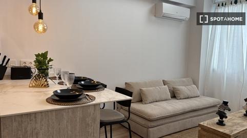 Foto 5 de Estudi per a compartir a Tres Olivos - Valverde,  Madrid Capital