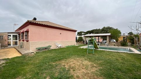 Foto 2 de Casa o chalet en venta en Los Franceses – La Vega, Chiclana de la Frontera