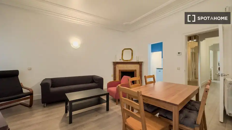 Piso en alquiler en Ciutat Vella, imagen 6