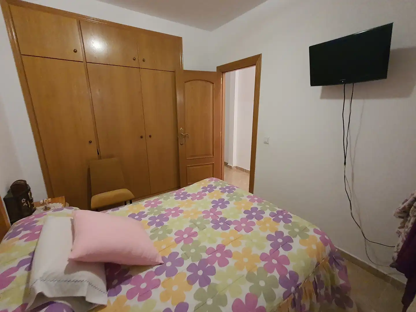 Casa amb terrassa en venda a Avenida Alemania-Italia, imagen 7