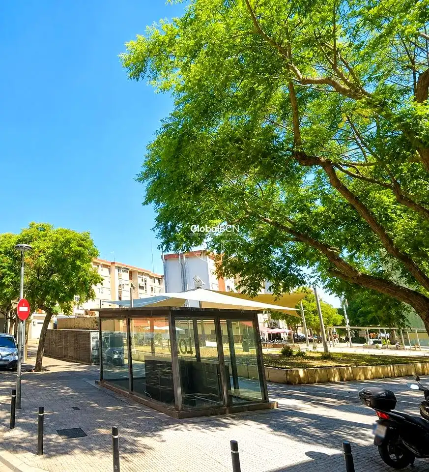 Piso en venta en calle de Ramoneda, La Gavarra