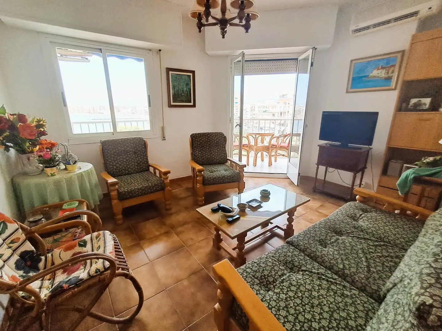 Appartement avec terrasse à vendre à Casco Antiguo, imagen 11