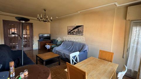 Foto 4 de Pis en venda a Av. de Mariano Andrés, Las Ventas, León Capital