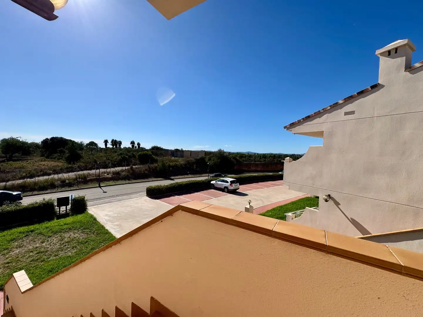 Appartement compact avec piscine à vendre à San Jorge / Sant Jordi, imagen 10
