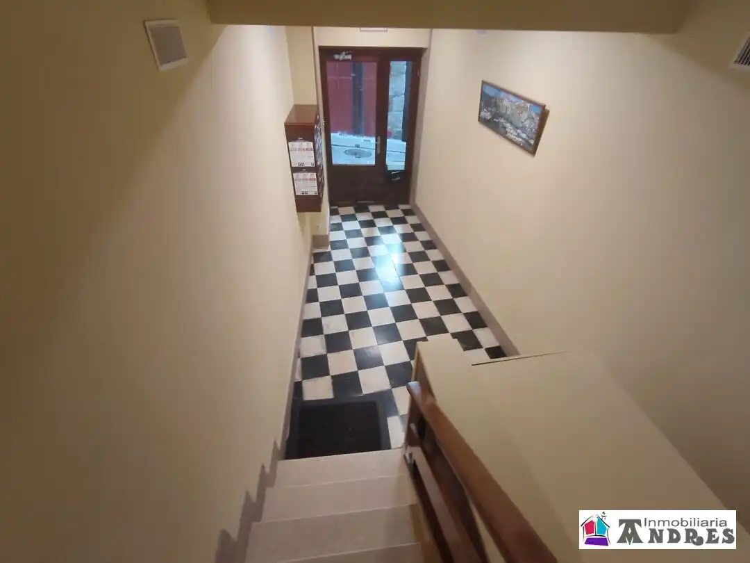Dúplex en venta en Bermeo con Calefacción, Jardín privado y Parquet