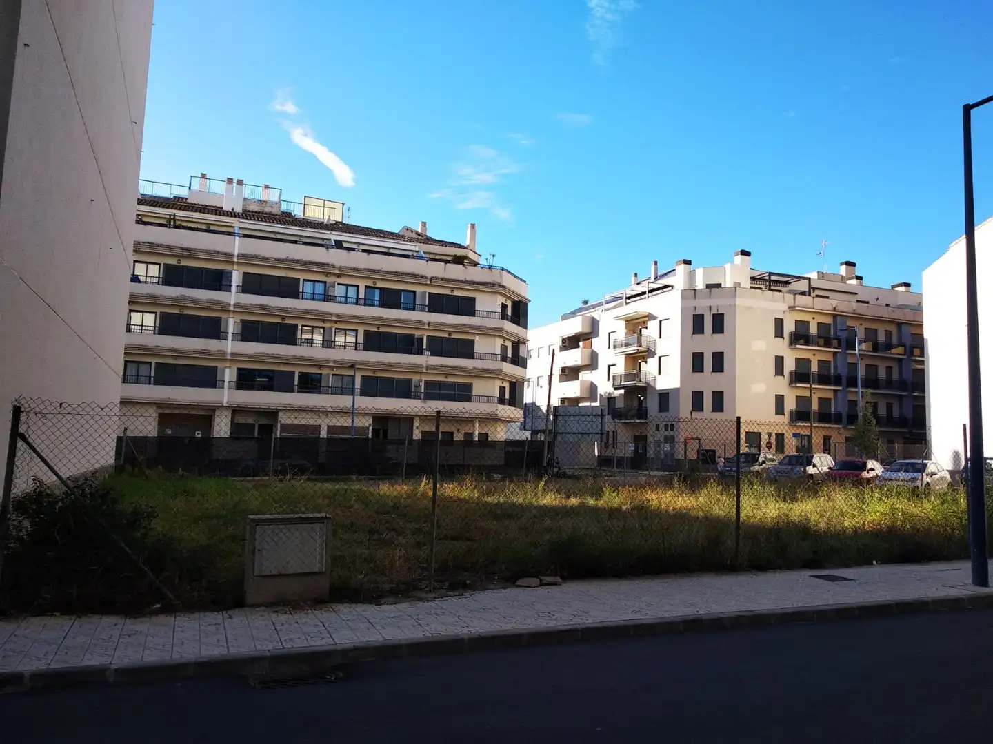 Wohnbaugrundstück zum Verkauf in Carrer dels Llandells 33, imagen 3