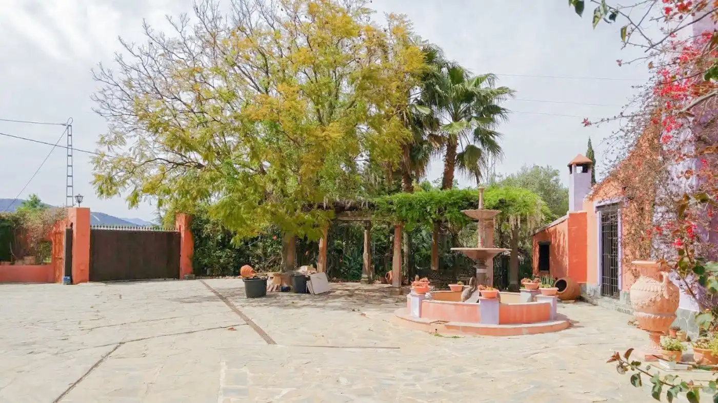 Villa mit Terrasse zum Verkauf in URIQUE, imagen 62