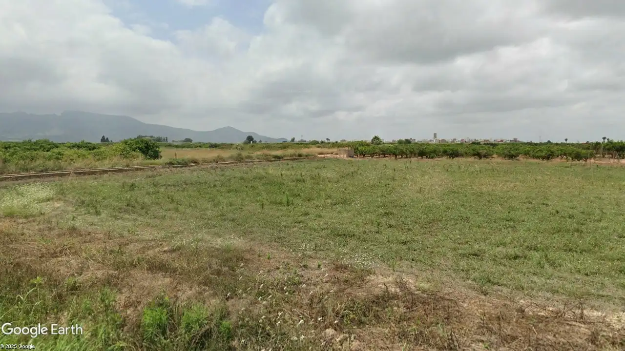 Rural land for sale in Carrer Ribera Baixa 2C