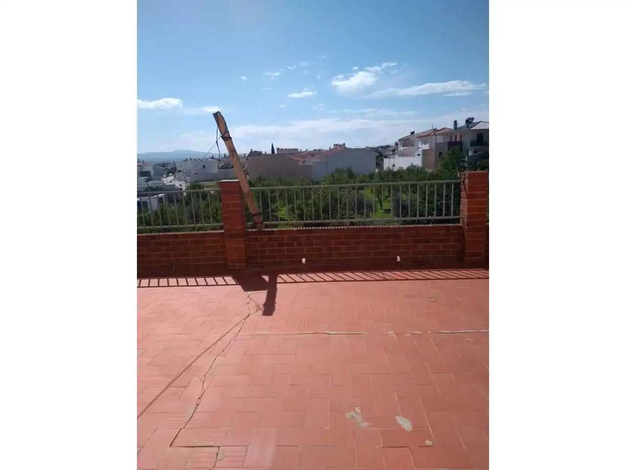 Chalet en venta en Baza, imagen 14
