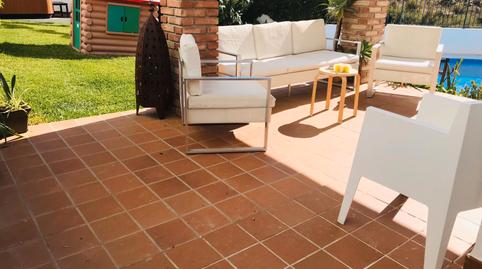 Foto 4 de Casa o xalet de lloguer a Calle Mirto, 2, Almijara, Nerja