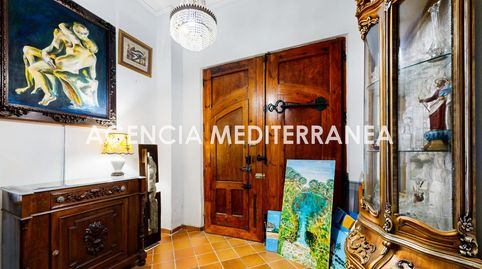 Foto 4 de Casa o xalet en venda a Calle Lector Romero, Benipeixcar - El Raval, Gandia