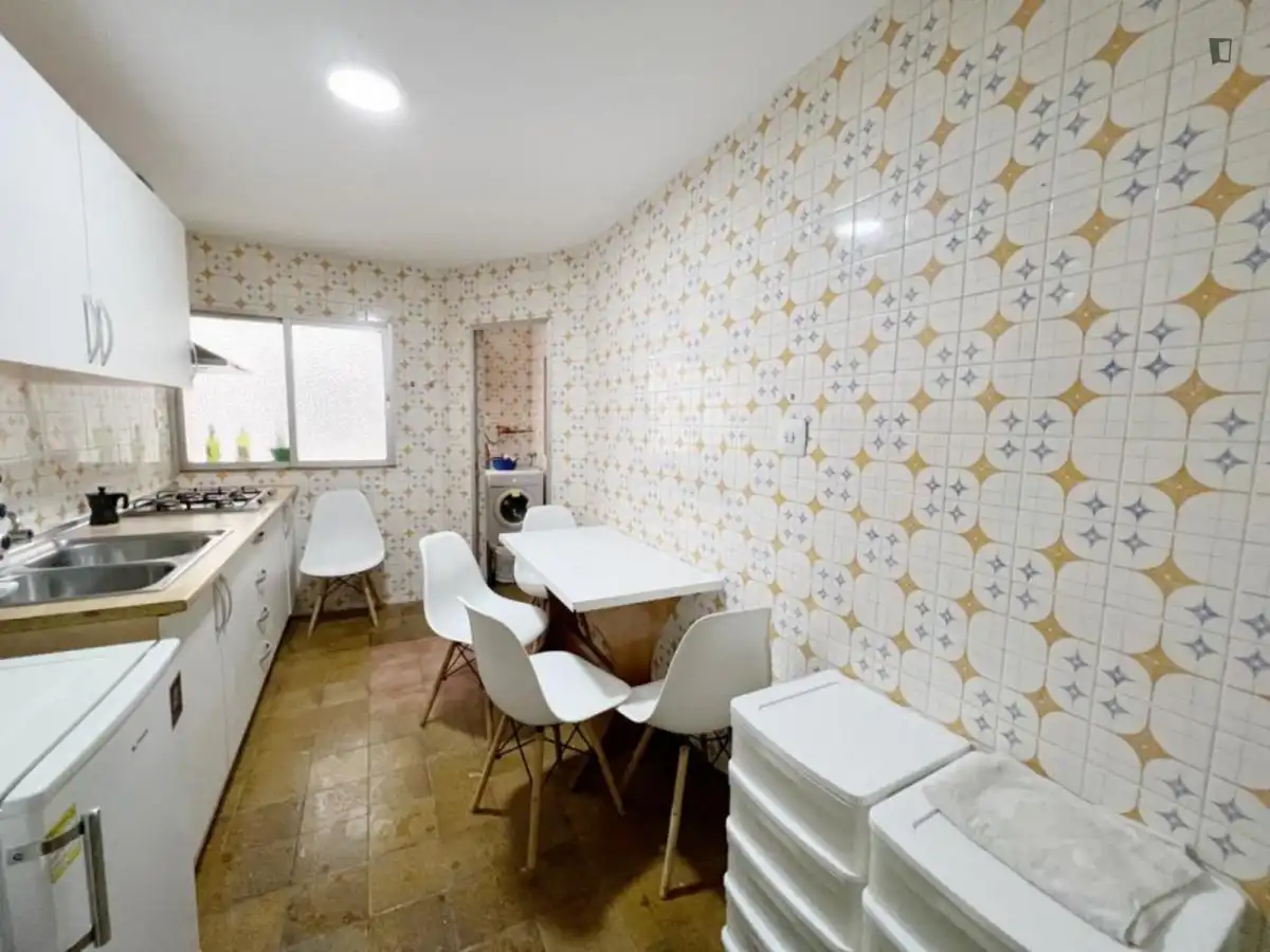 Habitación en Camino de Ronda
