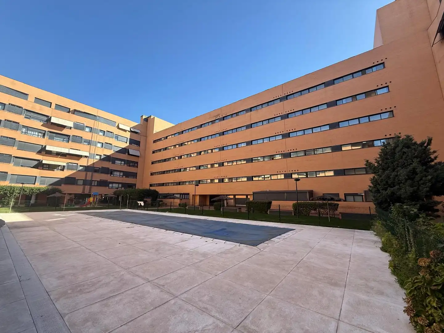 Flat with pool for sale in Calle de Aracne, imagen 44