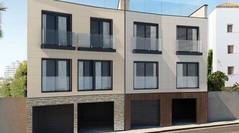 Foto 3 de Pis en venda a Camí Tramvia, 25, Génova, Illes Balears