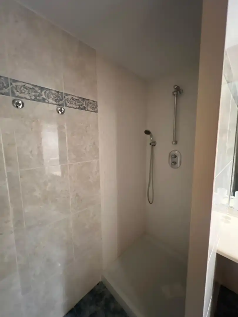 Bathroom of Detached homes for sale in Sueca  with Air Conditioner, Heating and Storage room