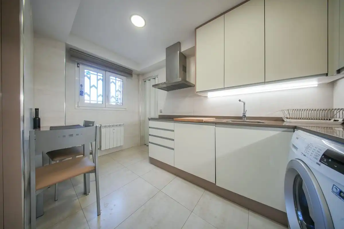 Appartement avec ascenseur à vendre à Paseo de la Alameda de Osuna, imagen 15