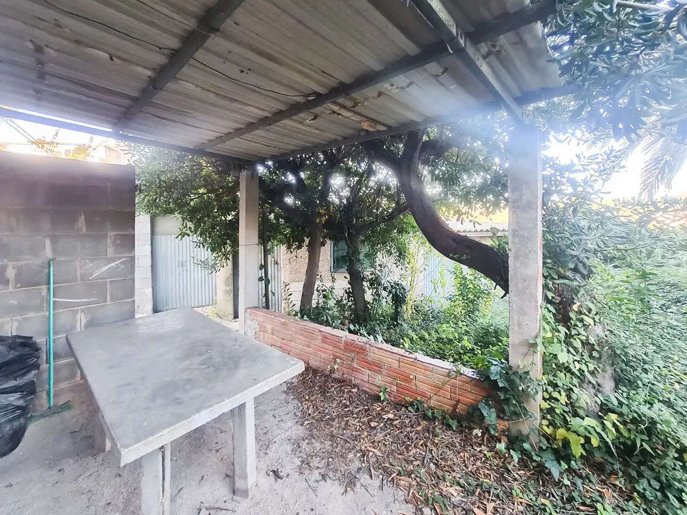 Terrassa de Casa o xalet en venda en Tarragona amb Jardí privat i Terrassa