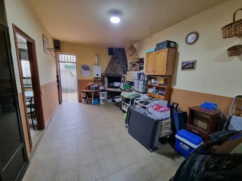 Detached house with pool for sale in Malpartida de Plasencia, imagen 37