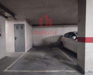 Parking of Garage for sale in Ourense Capital 