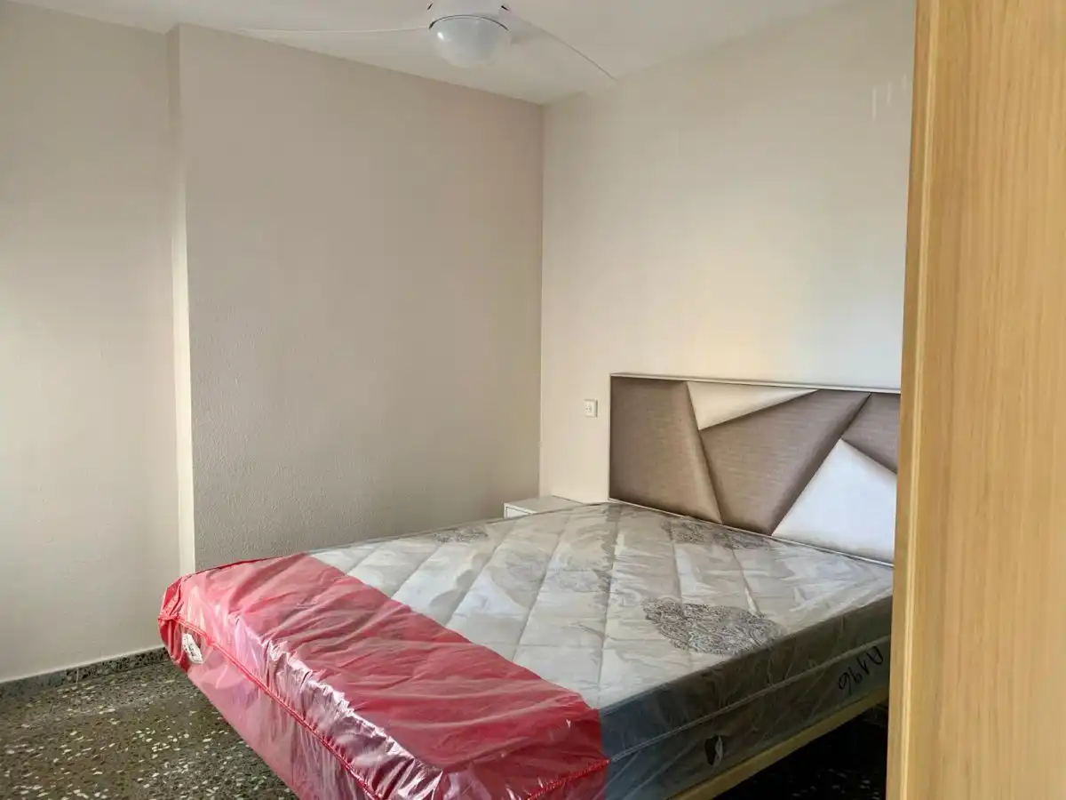 Apartments for rent in Calle del Músico Agustín Bertomeu, 3, Agua Amarga - Urbanova