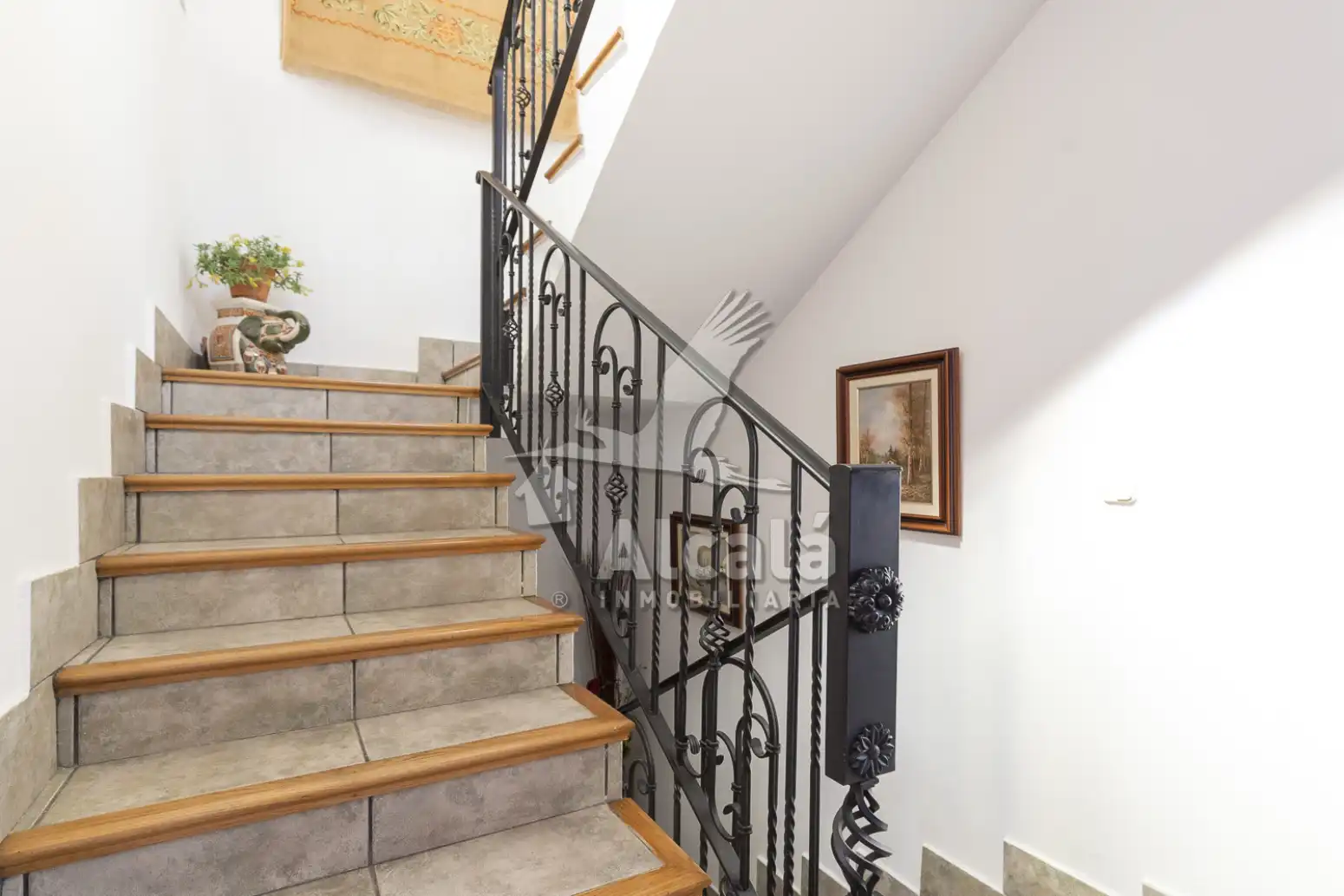 Casa adosada en venta en Torrijos con Aire acondicionado, Calefacción y Terraza