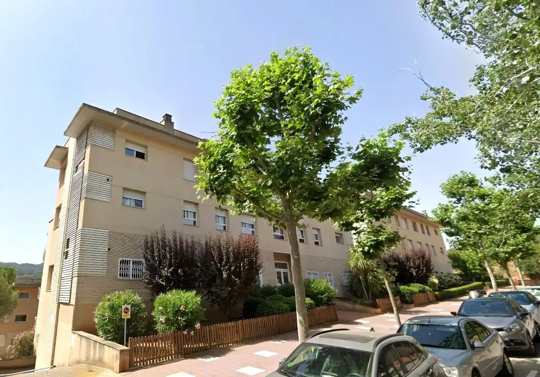 Flat for sale in Castellvi de Rosanes, Martorell