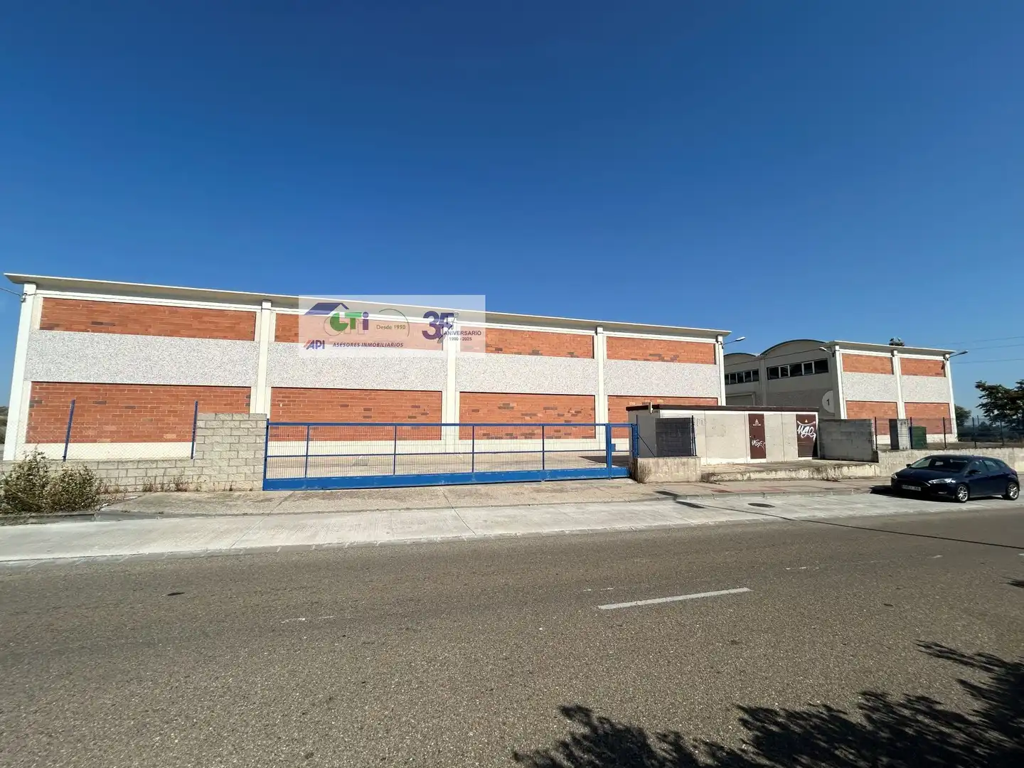 Industrial building for sale in CALLE ACEBO, imagen 6