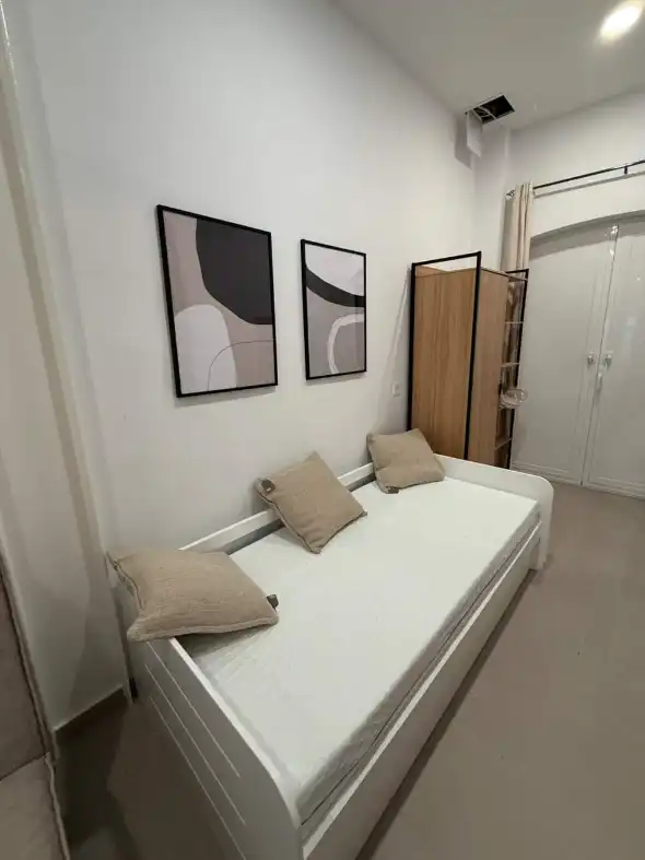 Bedroom of Buildings for sale in Triana
