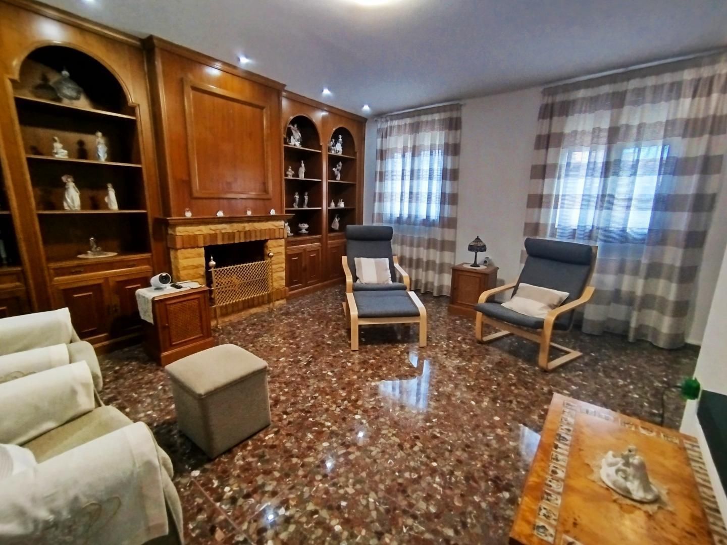 Single-family semi-detached for sale in Ramón y Cajal, 25, Massamagrell