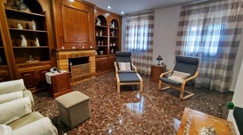 Photo 3 of Single-family semi-detached for sale in Ramón y Cajal, 25, Massamagrell, Valencia