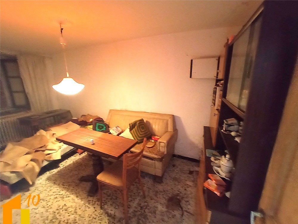 Sala d'estar de Finca rústica en venda en Arcos