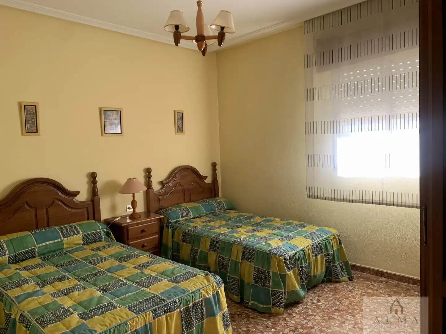 Appartamento con ascensore in vendita a Almendralejo, imagen 12