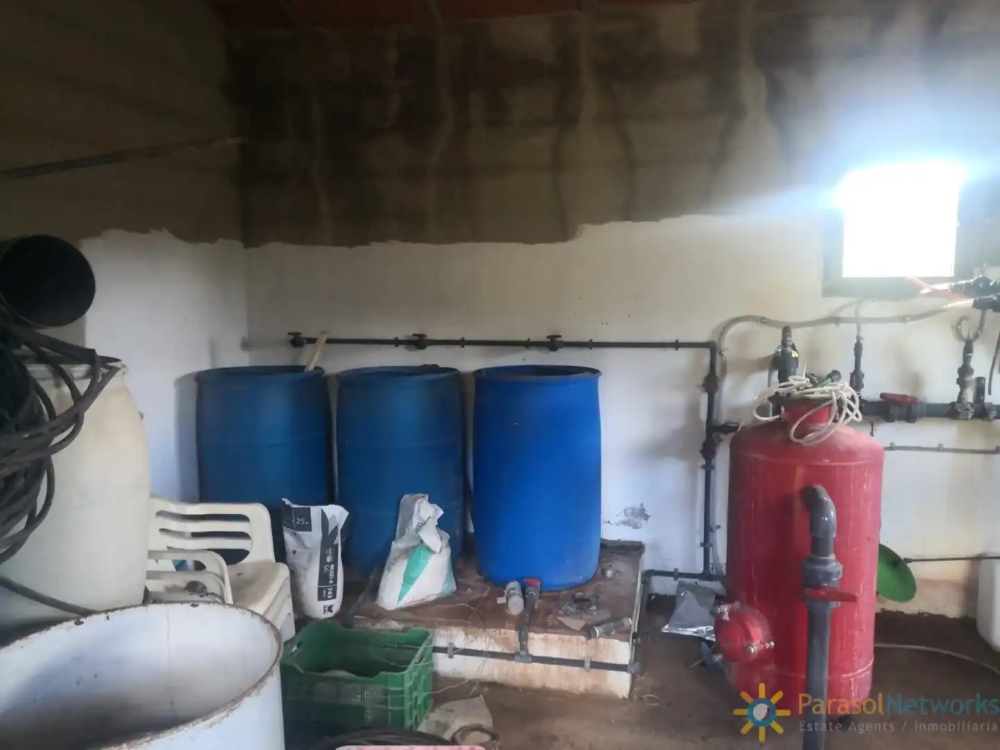 Terreno en venta en Sellent
