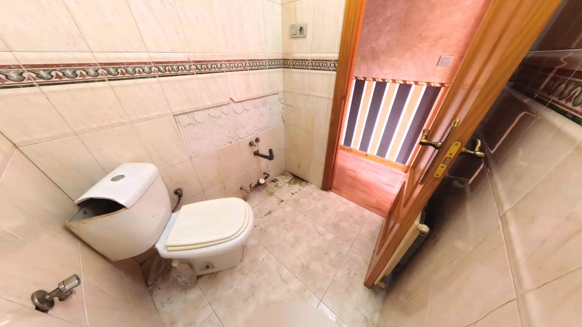 Baño de Piso en venta en Nueva Ciudad