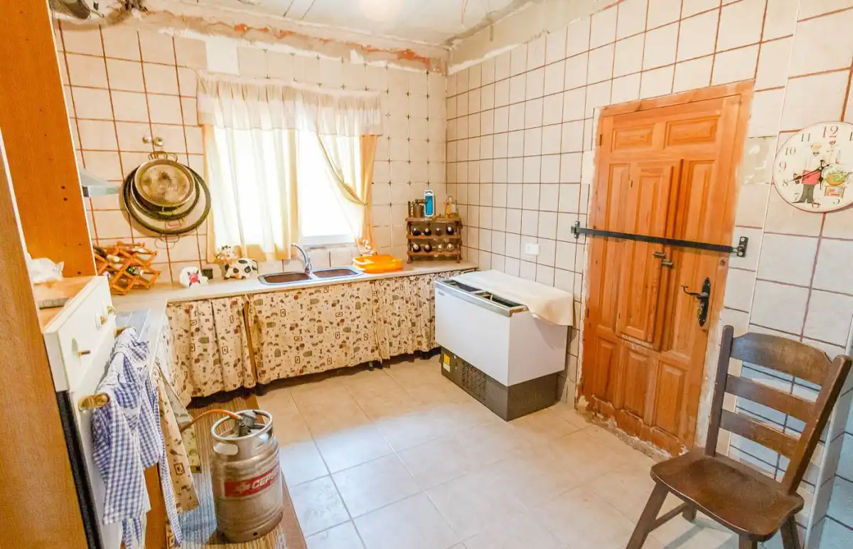 Detached house for sale in Partidas de Alicante, imagen 38