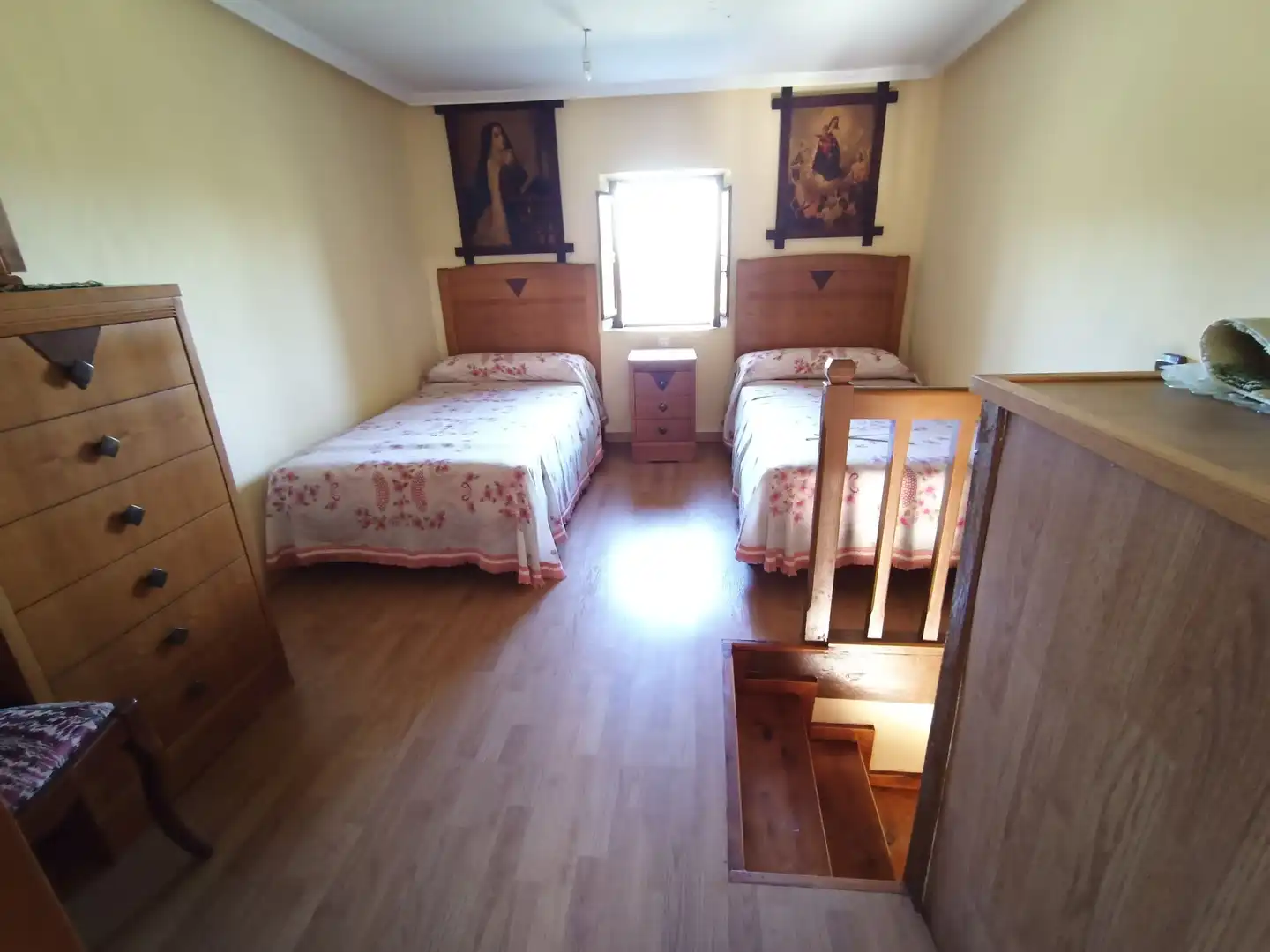 Casa adosada en venta en Lugar Casares, 19, Parroquias Sur - La Manjoya