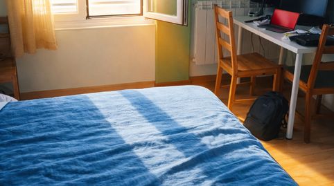 Foto 3 de Piso de alquiler en Barrio Mogro, Mogro, Miengo