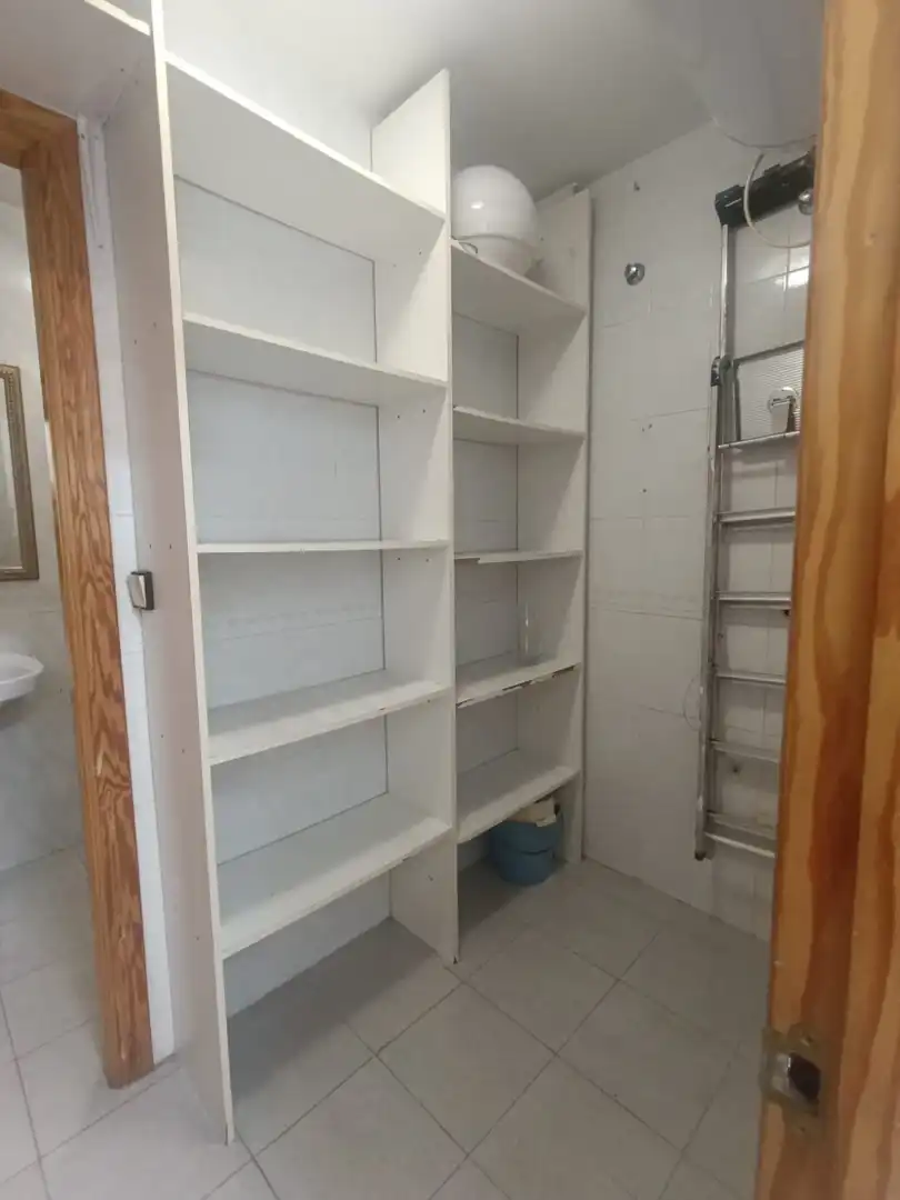 Oficina de alquiler en Calle Martínez Campos, Ensanche Centro - Puerto