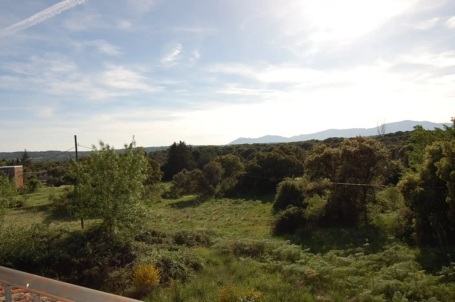 Casa o xalet en venda en Galapagar amb Aire condicionat, Calefacció i Jardí privat