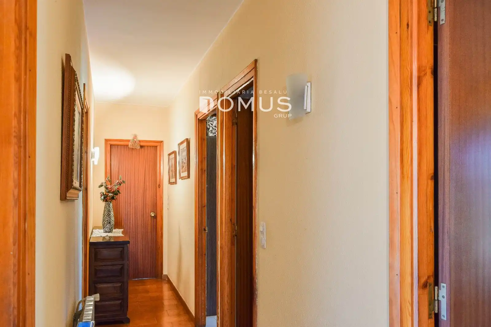 Casa o chalet en venta en Besalú con Jardín privado, Terraza y Trastero