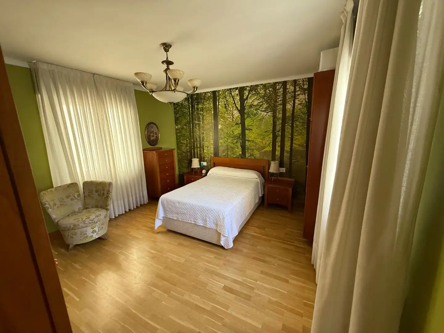 Piso con ascensor en venta en Bizkaia 23, imagen 21