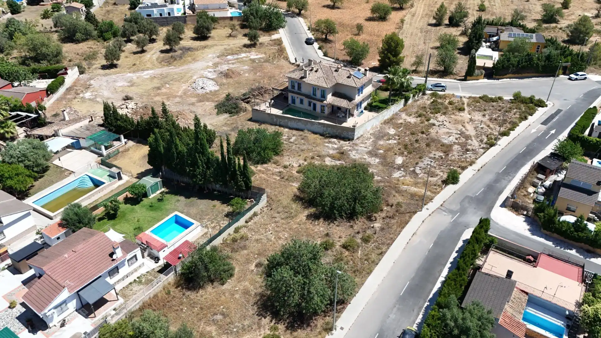 Residencial en venta en Llíria