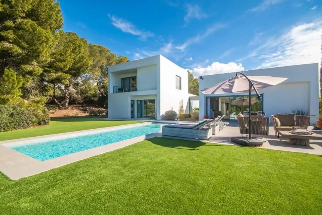 Villa avec piscine à vendre à Avenida  Colinas, imagen 4