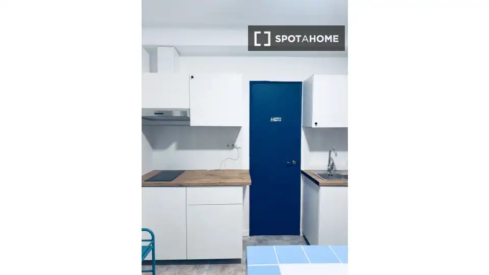 Habitación en El Guinardó